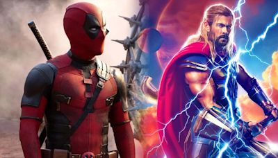 Deadpool & Wolverine's Thor Crying Moment Isn't That Big Of A Deal; Here's What To Expect