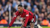 Manchester United injury update: Marcus Rashford, Rasmus Hojlund and Jonny Evans latest news and return dates