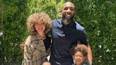 Stephen 'tWitch' Boss and Allison Holker's 3 Kids: All About Weslie, Maddox and Zaia