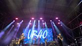 UB40 pone el broche al Festival Noroeste ante 50.000 personas en Riazor