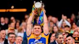 ‘Tuesday evening I thought I was gone’ – Clare’s Shane O’Donnell reveals he played All-Ireland final with hamstring tear