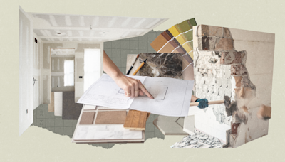 The 5 Biggest Home Renovation Mistakes, According to Design Pros