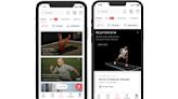 Peloton's revamped fitness app restricts most equipment workouts to new, more expensive tier