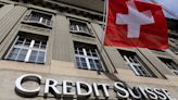 Ant Group outbids Citadel for Credit Suisse's China unit, Bloomberg reports