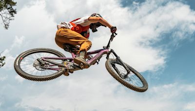 Recap: Jackson Hole Downhill Series, Race One