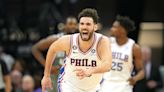 Sixers give love to Georges Niang after a very successful road trip