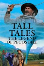 Pecos Bill – Ein unglaubliches Abenteuer im Wilden Westen