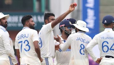 World Test Championship points table: India retains top spot by beating Bangladesh by 280 runs in 1st Test