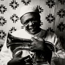 Hugh Masekela