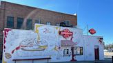 Town Says Burger Joint's Mural Can't Show Any Burgers