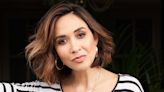 Myleene Klass: ‘I kept the Hear’Say diaries. They’re just too libellous to publish. Everyone’s in them’