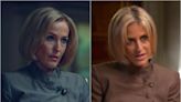 From Margaret Thatcher to Emily Maitlis: Gillian Anderson’s best onscreen transformations