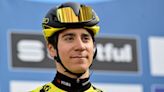 ‘White jersey would be a dream’ – Cian Uijtdebroeks ready for Pogačar offensive at Giro d’Italia