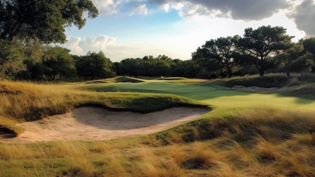 Keiser brothers, founders of Sand Valley, to create new Wild Springs Dunes resort in East Texas