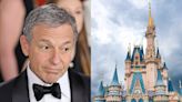 Disney is beginning a 3rd round of layoffs, cutting more than 2,500 jobs: report