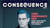 Letter From the Editor: The Jack White Consequence Cover Story