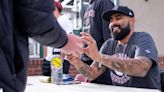 Sergio Romo's time in Grand Junction was brief but legendary