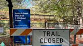 Part of a long-awaited greenway trail opens in Raleigh. When will the rest be done?