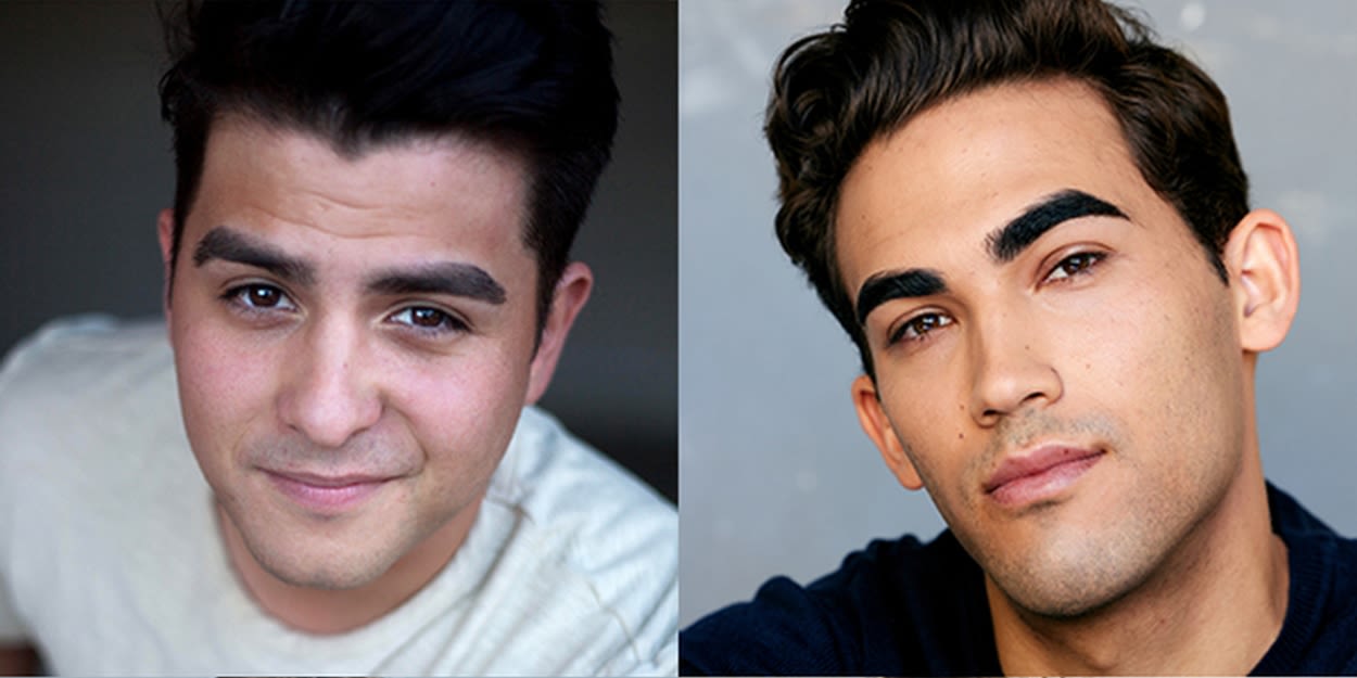 Cast Announced For San Diego Regional Premiere Of JERSEY BOYS At CCAE Theatricals