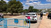 Policía Nacional investiga una denuncia de intento de secuestro a una menor en Alcázar