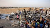La ofensiva en Rafah dirige a Israel hacia un nuevo delito internacional