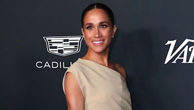 Meghan Markle ostenta novo anel de noivado?