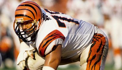 Ranking the 5 Best Cincinnati Bengals Players of All Time