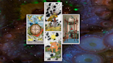 Your Weekly Tarot Card Reading, by Zodiac Sign