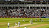 England vs India: Allegations of racist abuse among the crowd at Edgbaston being investigated