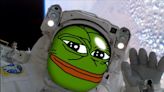 'Pepe the Frog' Meme Coins Rocket as Crypto Twitter Moves Over Dogecoin Obsession