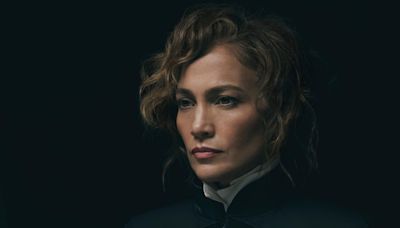 Jennifer Lopez's 'Atlas' Is Netflix's No. 1 Movie Despite Mixed Reviews