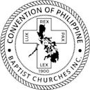 Convention of Philippine Baptist Churches