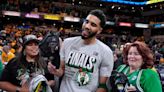 After completing first quest by reaching NBA Finals, Celtics can begin focusing on getting title