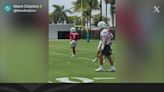 Garafolo's intel on Tagovailoa's Dolphins contract talks as of May 20 | 'The Insiders'
