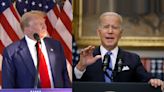 ¿Qué podemos esperar del debate Biden vs Trump?