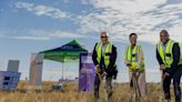 Africa Data Centres and DPA break ground on South Africa solar farm