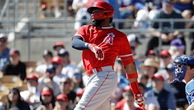 Fantasy Baseball Waiver Wire: Dude, you're getting Adell