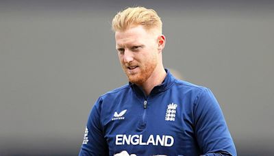 Ben Stokes on track for white-ball return, Pakistan tour