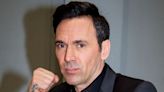 Power Rangers stars pay tribute to Green Ranger Jason David Frank after he dies