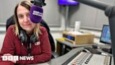 Sarah Walker leaves BBC Radio Berkshire after 18 years