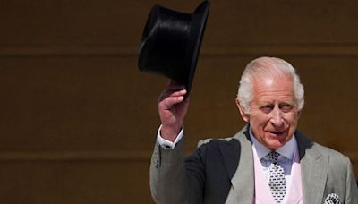 King Charles III's Net Worth Has Increased Dramatically