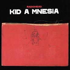 Kid A Mnesia