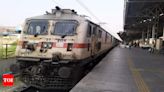 Bengaluru – Kamakhya Express among trains diverted | Chennai News - Times of India