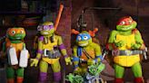 August 2023 box office preview: ‘Teenage Mutant Ninja Turtles: Mutant Mayhem’ kicks off last month of summer