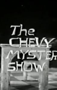 The Chevy Mystery Show