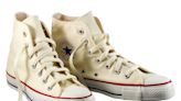 The History of Converse: Chuck Taylor All Stars, NBA Deal and More