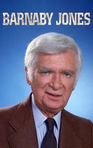 Barnaby Jones