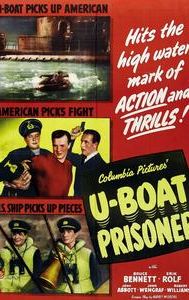 U-Boat Prisoner