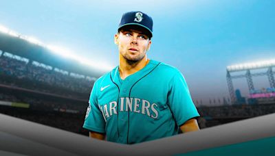 Mariners' star pitcher gets devastating Tommy John surgery update