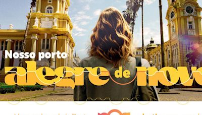Como será a nova campanha da plataforma de turismo e eventos de Porto Alegre para reerguer a economia | GZH